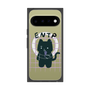プレミアムスクエアケース with Pixelsnap［ オリジナル - ENTP 討論者 - キャラクター ］