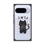 プレミアムスクエアケース with Pixelsnap［ オリジナル - INTJ 建築家 - キャラクター ］