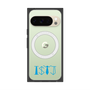プレミアムスクエアケース with Pixelsnap［ オリジナル - ISTJ 管理者 - アルファベット ］