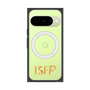 プレミアムスクエアケース with Pixelsnap［ オリジナル - ISFP 冒険家 - アルファベット ］