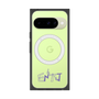プレミアムスクエアケース with Pixelsnap［ オリジナル - ENTJ 指揮官 - アルファベット ］
