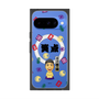 プレミアムスクエアケース with Pixelsnap［ 笑点 - 立川 晴の輔 - 黒 ］