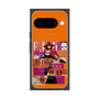 プレミアムスクエアケース with Pixelsnap［ ELLE - 80 YEARS CREATIVITY ］