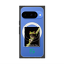 プレミアムスクエアケース with Pixelsnap［ Green Future Project - Gliding tree frog ］