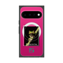 プレミアムスクエアケース with Pixelsnap［ Green Future Project - Gliding tree frog ］