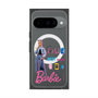 プレミアムスクエアケース with Pixelsnap［ Barbie - BEST DAY EVER ］