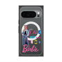 プレミアムスクエアケース with Pixelsnap［ Barbie - BEST DAY EVER ］