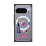 プレミアムスクエアケース with Pixelsnap［ Barbie - BEST DAY EVER ］