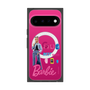 プレミアムスクエアケース with Pixelsnap［ Barbie - BEST DAY EVER ］