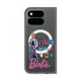 プレミアムスクエアケース with Pixelsnap［ Barbie - BEST DAY EVER ］