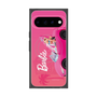 プレミアムスクエアケース with Pixelsnap［ Barbie - ドライブ ］
