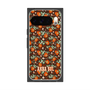 プレミアムスクエアケース with Pixelsnap［ ANNA SUI - DITSY FLORAL ］