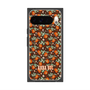 プレミアムスクエアケース with Pixelsnap［ ANNA SUI - DITSY FLORAL ］