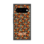 プレミアムスクエアケース with Pixelsnap［ ANNA SUI - DITSY FLORAL ］