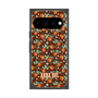 プレミアムスクエアケース with Pixelsnap［ ANNA SUI - DITSY FLORAL ］