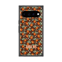 プレミアムスクエアケース with Pixelsnap［ ANNA SUI - DITSY FLORAL ］