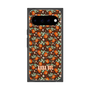 プレミアムスクエアケース with Pixelsnap［ ANNA SUI - DITSY FLORAL ］