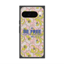 プレミアムスクエアケース with Pixelsnap［ ELLE - Be Free ］