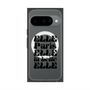 プレミアムスクエアケース with Pixelsnap［ ELLE - ELLE Paris ］