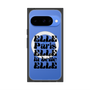 プレミアムスクエアケース with Pixelsnap［ ELLE - ELLE Paris ］