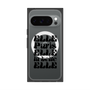 プレミアムスクエアケース with Pixelsnap［ ELLE - ELLE Paris ］