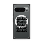 プレミアムスクエアケース with Pixelsnap［ ELLE - ELLE Paris ］
