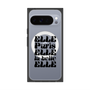 プレミアムスクエアケース with Pixelsnap［ ELLE - ELLE Paris ］