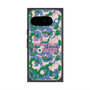 プレミアムスクエアケース with Pixelsnap［ ELLE - Joy is my everyday power ］