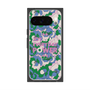 プレミアムスクエアケース with Pixelsnap［ ELLE - Joy is my everyday power ］