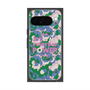 プレミアムスクエアケース with Pixelsnap［ ELLE - Joy is my everyday power ］