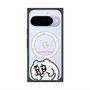 プレミアムスクエアケース with Pixelsnap［ ちみたん - ちみたん ］