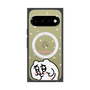 プレミアムスクエアケース with Pixelsnap［ ちみたん - ちみたん ］