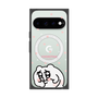 プレミアムスクエアケース with Pixelsnap［ ちみたん - ちみたん ］