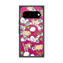 プレミアムスクエアケース with Pixelsnap［ ちみたん - ちみたんとおしり ］