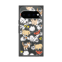 プレミアムスクエアケース with Pixelsnap［ ちみたん - ちみたんとおしり ］