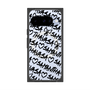 プレミアムスクエアケース with Pixelsnap［ Samantha Thavasa - スクリッタ - クリア ］