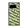 プレミアムスクエアケース with Pixelsnap［ Samantha Thavasa - スクリッタ - クリア ］