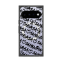 プレミアムスクエアケース with Pixelsnap［ Samantha Thavasa - スクリッタ - クリア ］