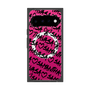 プレミアムスクエアケース with Pixelsnap［ Samantha Thavasa - スクリッタ - クリア ］