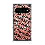 プレミアムスクエアケース with Pixelsnap［ Samantha Thavasa - スクリッタ - クリア ］