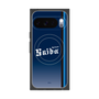 プレミアムスクエアケース with Pixelsnap［ 埼玉西武ライオンズ- ユニフォーム - ビジター ］
