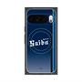 プレミアムスクエアケース with Pixelsnap［ 埼玉西武ライオンズ- ユニフォーム - ビジター ］