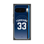 プレミアムスクエアケース with Pixelsnap［ 埼玉西武ライオンズ- #33 FURUKAWA - ビジター ］