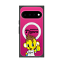 プレミアムスクエアケース with Pixelsnap［ 阪神タイガース - コラッキー ］