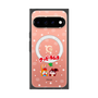 プレミアムスクエアケース with Pixelsnap［ クッピーラムネ - 寝ころぶ ］