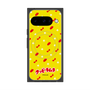 プレミアムスクエアケース with Pixelsnap［ クッピーラムネ - パターン1 ］