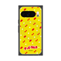 プレミアムスクエアケース with Pixelsnap［ クッピーラムネ - パターン1 ］