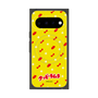 プレミアムスクエアケース with Pixelsnap［ クッピーラムネ - パターン1 ］