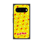 プレミアムスクエアケース with Pixelsnap［ クッピーラムネ - パターン1 ］