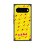 プレミアムスクエアケース with Pixelsnap［ クッピーラムネ - パターン1 ］